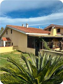 Casa vacanze Porto Faro Palau a 50m dal mare