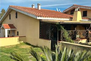 Casa vacanze Porto Faro Palau a 50m dal mare