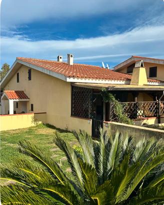 Casa vacanze Porto Faro Palau a 50m dal mare