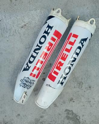 Parasteli Honda CRF 450