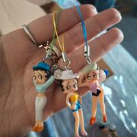 statuette betty boop vintage