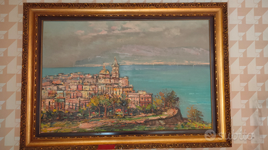 Quadro di napoli