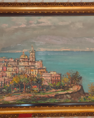 Quadro di napoli