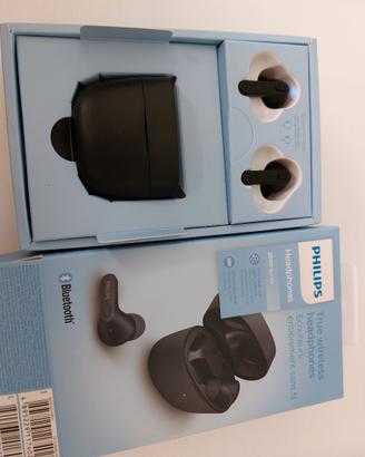 Cuffie wireless