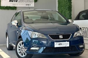 SEAT IBIZA - 1.0 - 75 CV - Unico Proprietario