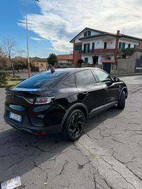 Renault Arkana Esprit Alpine E-Tech Full Hybrid