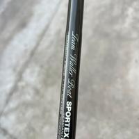 Canna sportex team waller boat 275