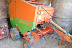 ROTOPRESSA GALLIGNANI 9150