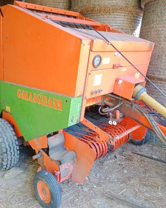 ROTOPRESSA GALLIGNANI 9150