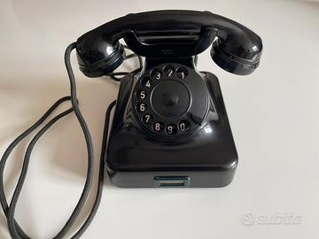 Telefono Siemens  in bachelite