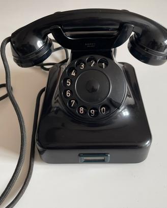 Telefono Siemens  in bachelite