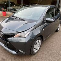 Ricambi usati per Toyota Aygo 2018