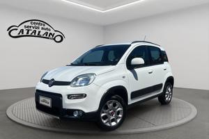 FIAT - Panda - 1.3 Multijet 75CV S&S 4x4 ELD