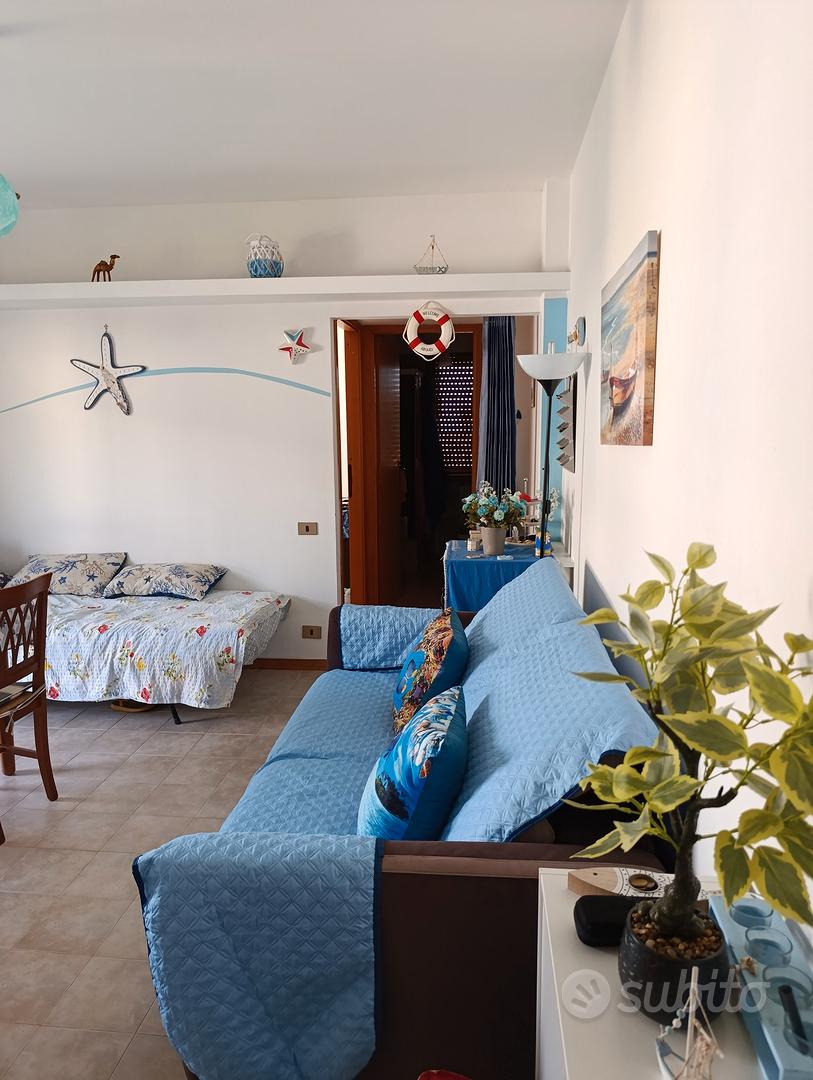 Appartamento – Vasto, Centro storico, Chieti - Vista 2