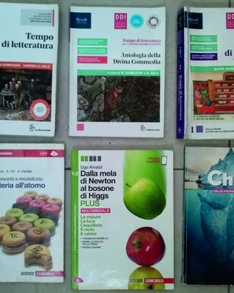libri