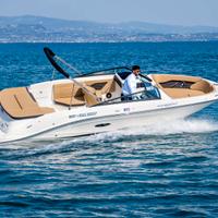 Sea Ray 230 SLX