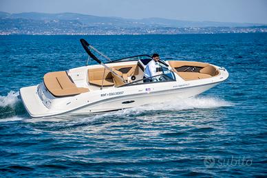 Sea Ray 230 SLX