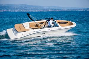 Sea Ray 230 SLX