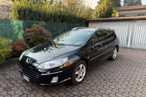 Peugeot 407 2.0 HDi aut. SW Ciel Tecno