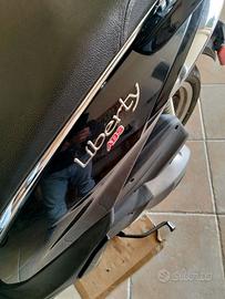 Liberty 125 ABS  (2021)  semi nuovo