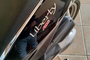 Liberty 125 ABS  (2021)  semi nuovo