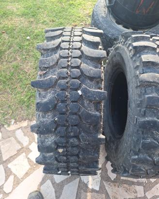 gomme extreme  