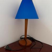 Lampada da scrivania