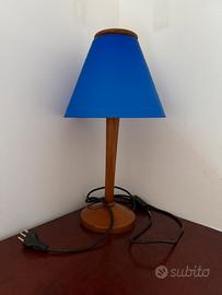 Lampada da scrivania