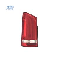 FANALE A LED SINISTRO PER MERCEDES VITO W447 14-19