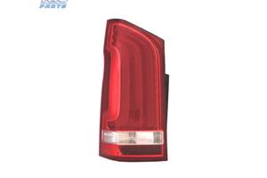 FANALE A LED SINISTRO PER MERCEDES VITO W447 14-19