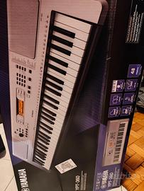  Tastiera Yamaha YPT-360 