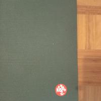 Manduka PRO - Tappetino per yoga e pilates 