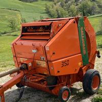 Rotopressa Gallignani 3150