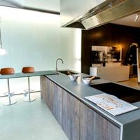 Cucina Boffi nuova ancora imballata