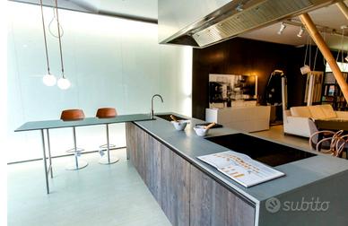 Cucina Boffi nuova ancora imballata