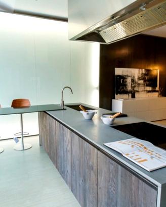 Cucina Boffi nuova ancora imballata