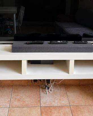 Porta TV Soggiorno