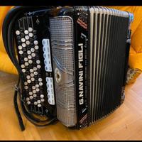 fisarmonica / organetto 