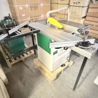 Squadratrice Voyager SC3 usata di Damatomacchine