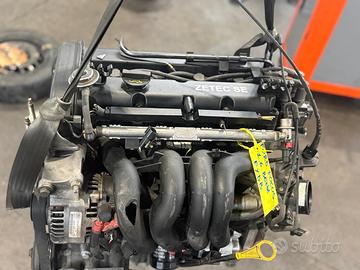 Motore Ford Focus 1.6 Benz. (FYDB)