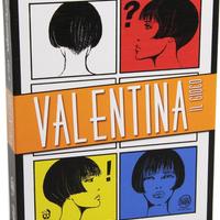 Valentina - il gioco