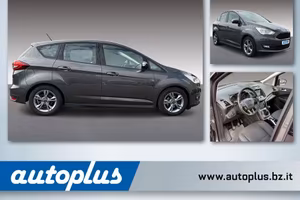 FORD C-Max 1,0 Ecoboost Cool& Connect 125 CV