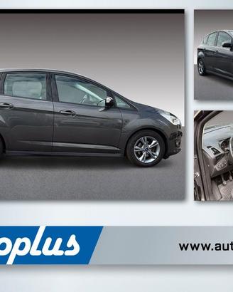 FORD C-Max 1,0 Ecoboost Cool& Connect 125 CV