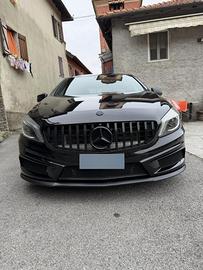 Mercedes classe a45