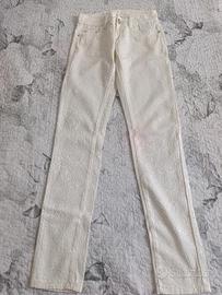 pantalone skinny