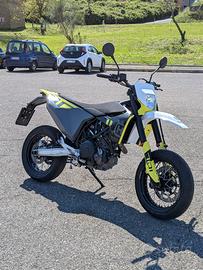 Husqvarna 701 A2 2024