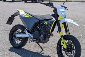 Husqvarna 701 A2 2024