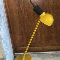 Lampada da tavolo da scrivania da collezione