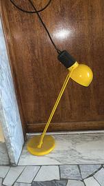 Lampada da tavolo da scrivania da collezione