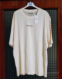 NUOVA T-Shirt Uomo Jack & Jones (Tg. L)